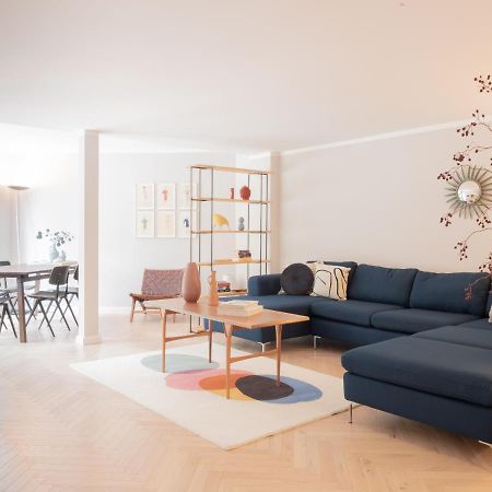 Das Sellin - Auszeit Mit Eigenem Seezugang Und Sonnengarten Heringsdorf  Exterior photo