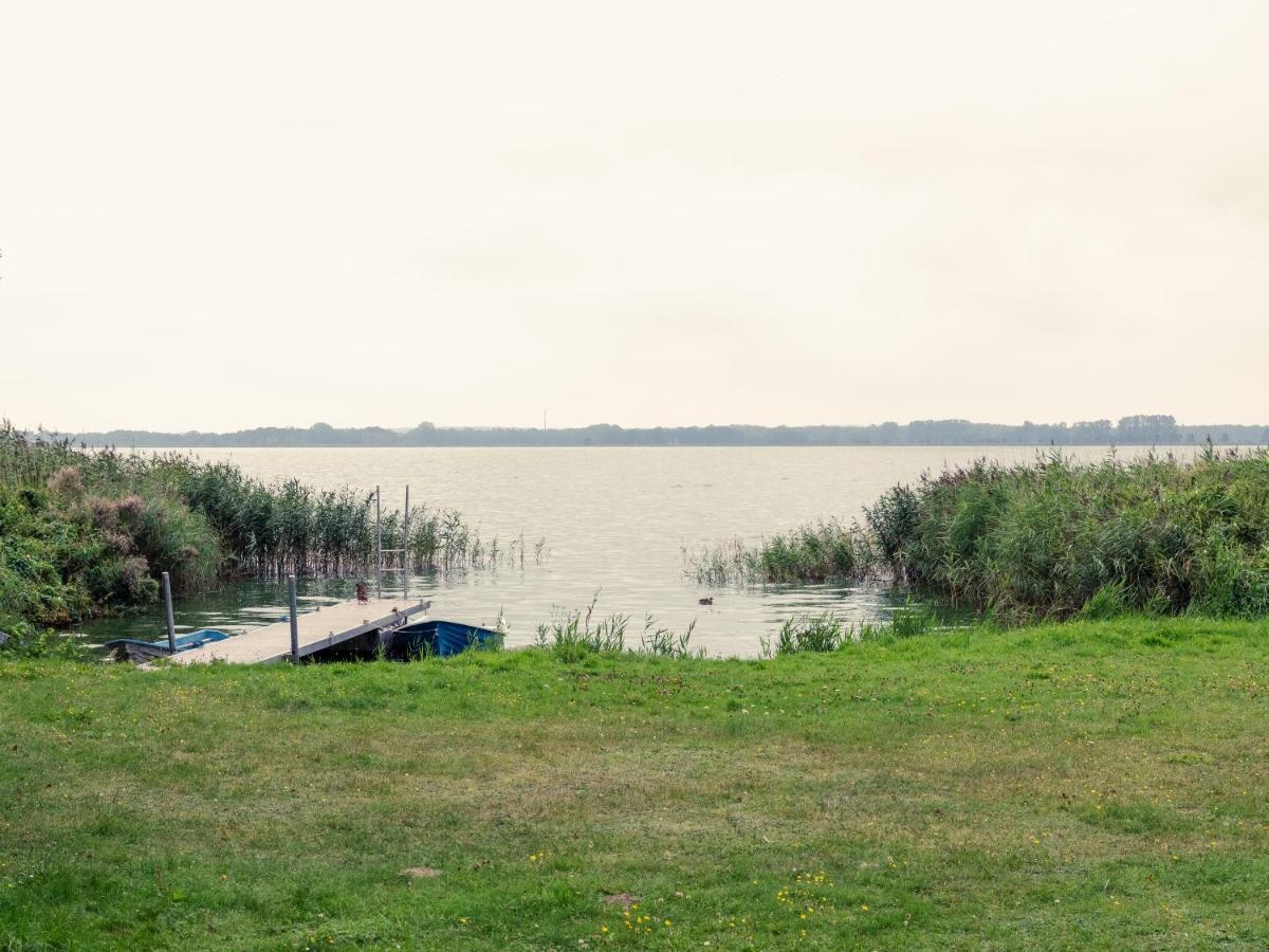 Das Sellin - Auszeit Mit Eigenem Seezugang Und Sonnengarten Heringsdorf  Exterior photo